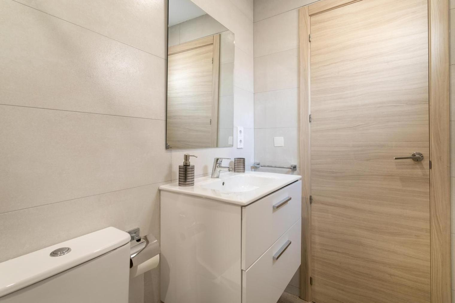 Bel Appartement Rustique Au Coeur D'Alicante Exterior foto